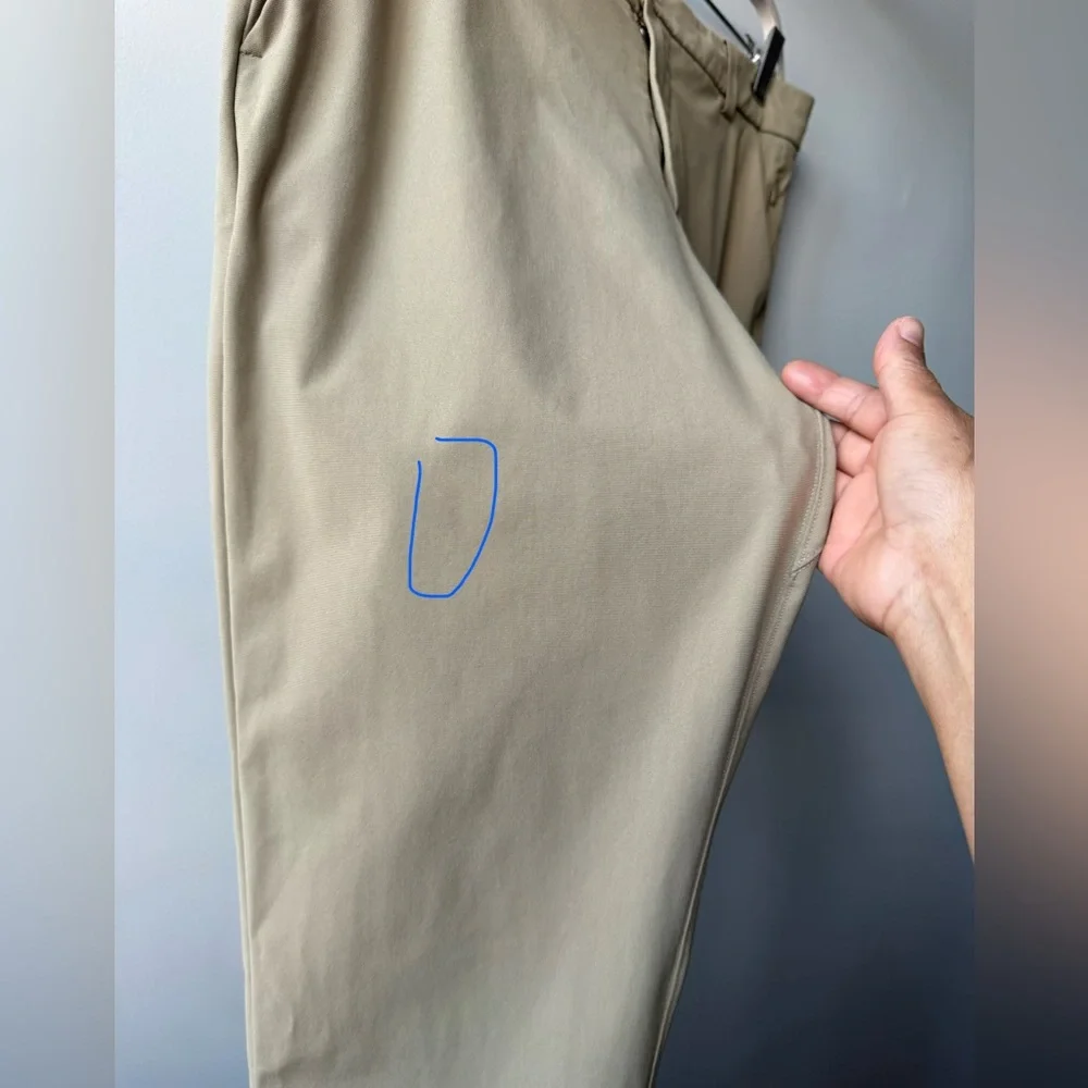 Lululemon Men's Commission Pant Classic 32